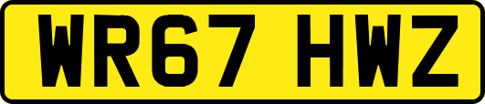 WR67HWZ
