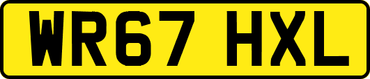 WR67HXL