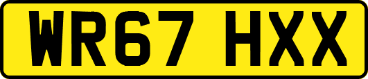 WR67HXX