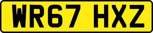 WR67HXZ