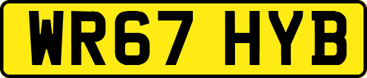 WR67HYB
