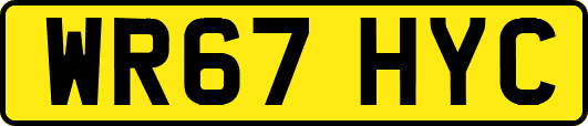 WR67HYC
