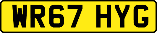 WR67HYG