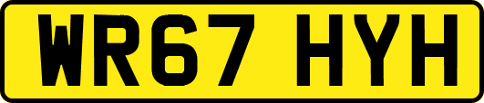 WR67HYH