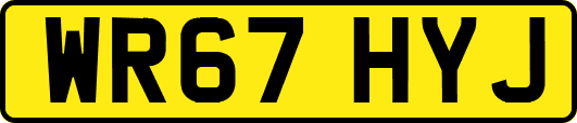 WR67HYJ