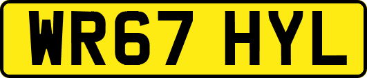 WR67HYL