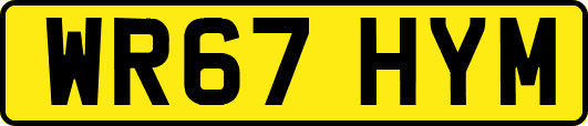 WR67HYM