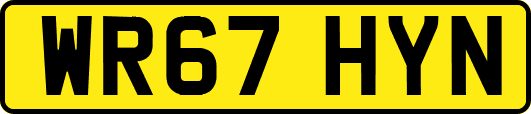 WR67HYN