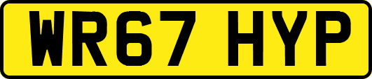 WR67HYP