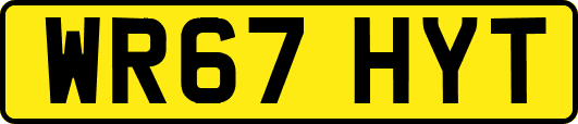 WR67HYT
