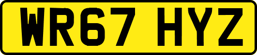 WR67HYZ
