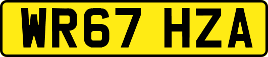 WR67HZA