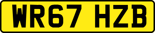 WR67HZB
