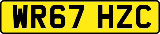 WR67HZC