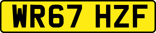 WR67HZF