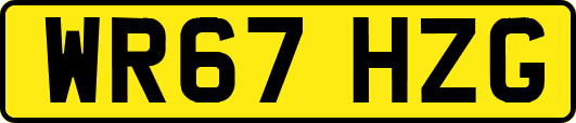 WR67HZG