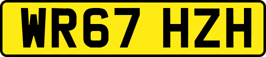 WR67HZH