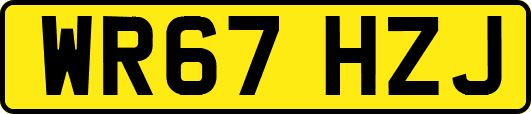 WR67HZJ