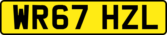 WR67HZL