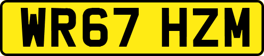 WR67HZM