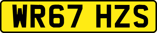 WR67HZS