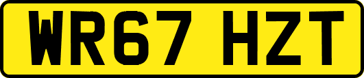 WR67HZT