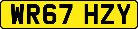 WR67HZY