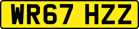 WR67HZZ