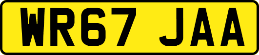 WR67JAA