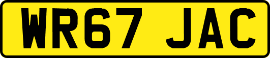 WR67JAC
