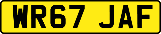 WR67JAF