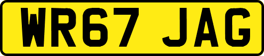 WR67JAG