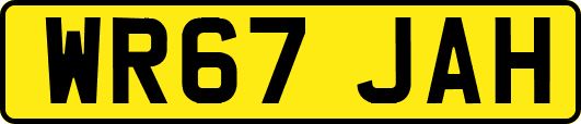 WR67JAH