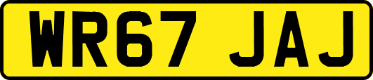 WR67JAJ