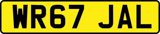 WR67JAL
