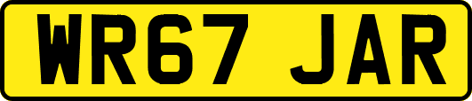 WR67JAR