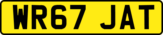 WR67JAT