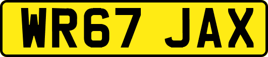 WR67JAX