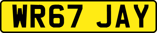 WR67JAY