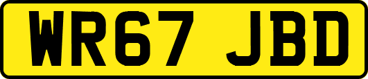 WR67JBD