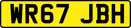 WR67JBH