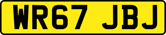 WR67JBJ