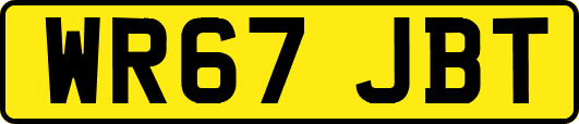 WR67JBT