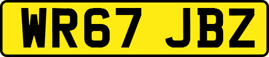 WR67JBZ