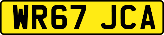 WR67JCA