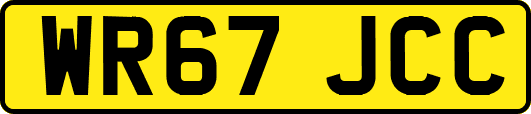 WR67JCC
