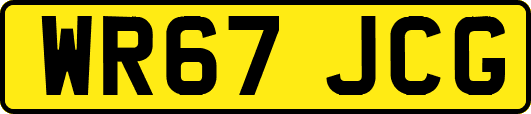 WR67JCG