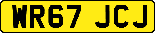 WR67JCJ