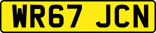 WR67JCN
