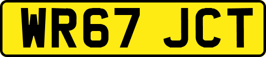 WR67JCT